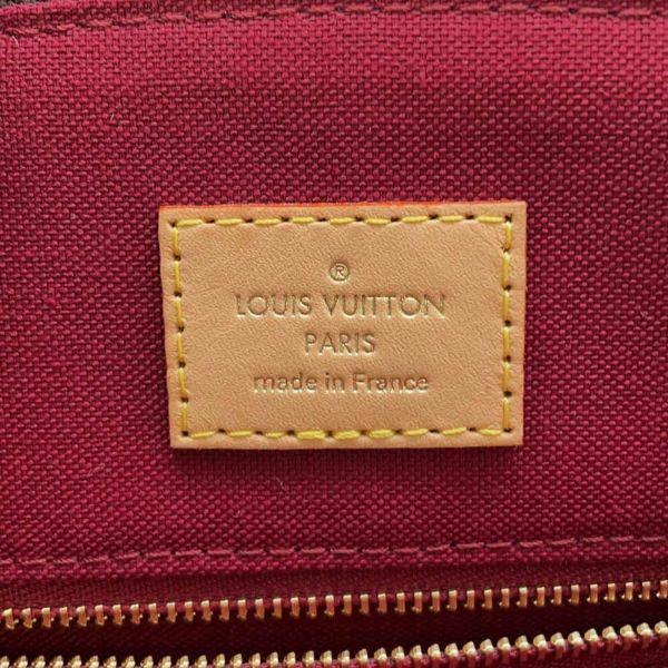 ルイヴィトン ハンドバッグ モノグラム グラン・パレMM M45898 LOUIS VUITTON 2wayショルダーバッグ