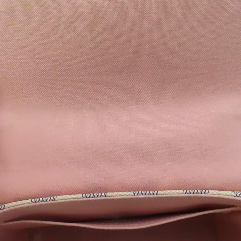 ルイヴィトン ハンドバッグ ダミエ・アズール クロワゼット N41581 LOUIS VUITTON ヴィトン バッグ 2wayショルダーバッグ