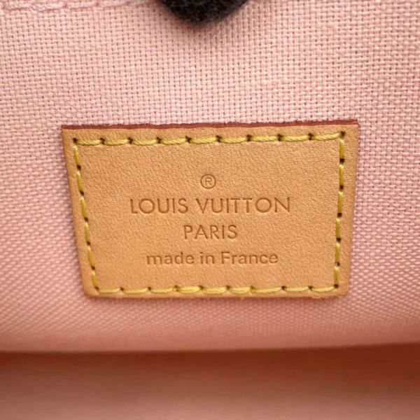 ルイヴィトン ハンドバッグ ダミエ・アズール クロワゼット N41581 LOUIS VUITTON ヴィトン バッグ 2wayショルダーバッグ