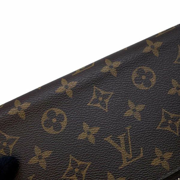 ルイヴィトン 長財布 モノグラム ジッピー・ウォレット ヴィヴィエンヌ M69750 LOUIS VUITTON ヴィトン 財布