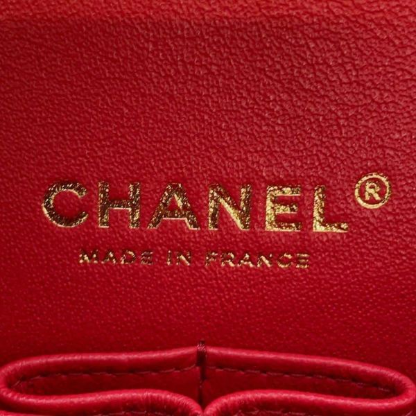 シャネル チェーンショルダーバッグ マトラッセ25 ココマーク キャビアスキン ダブルチェーン A01112 CHANEL