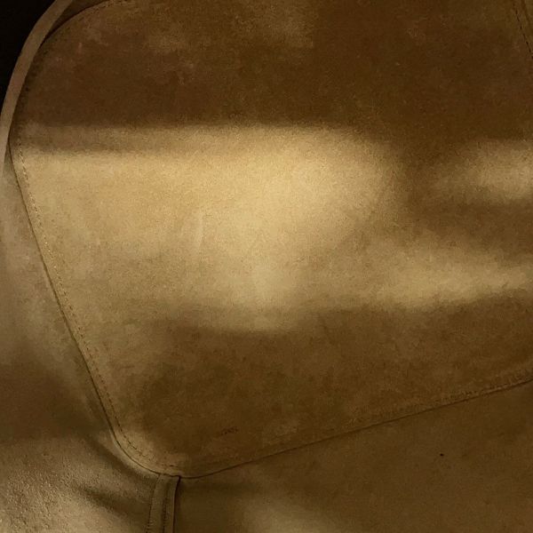 ロエベ トートバッグ ペブル バケットバッグ ラージ メローカーフレザー BANBBBHX03 LOEWE