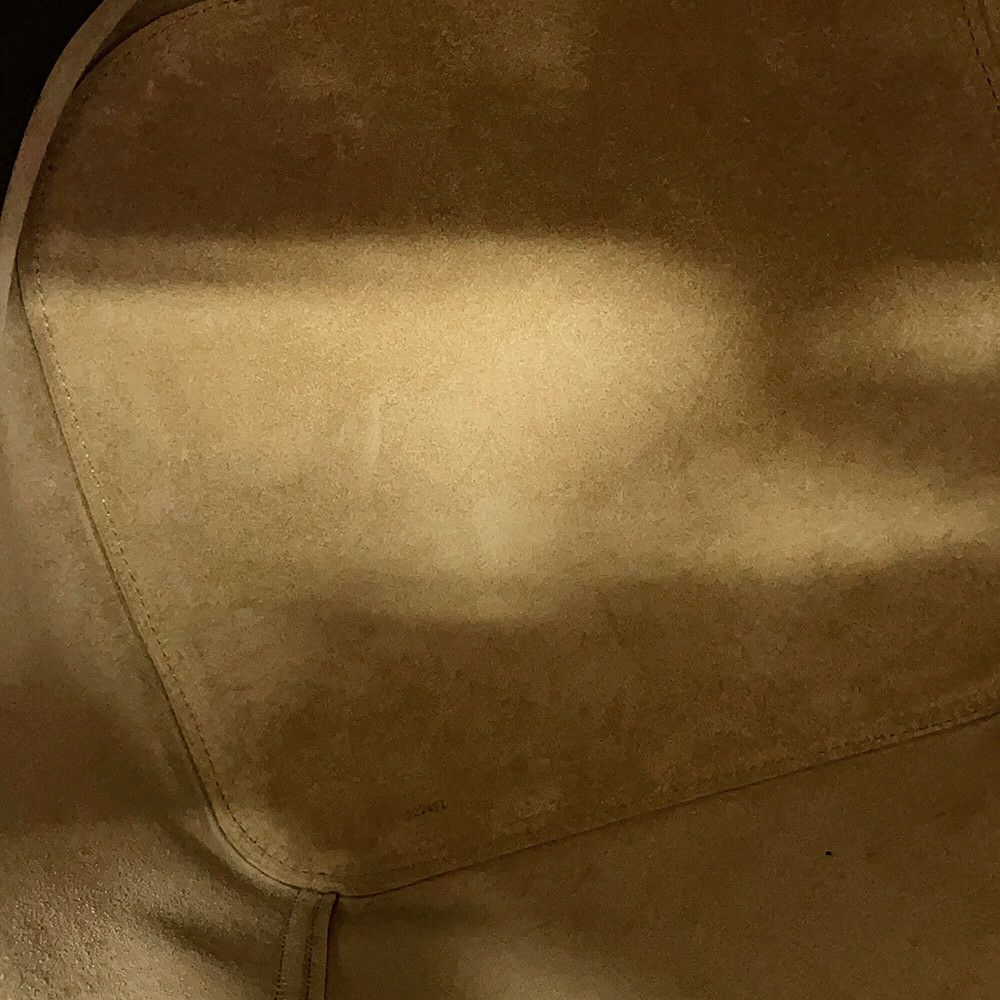 ロエベ トートバッグ ペブル バケットバッグ ラージ メローカーフレザー BANBBBHX03 LOEWE