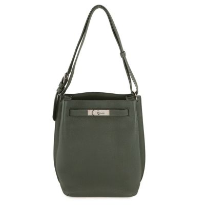 エルメス バッグチャーム ケリー フェスティバル チャーム ジョーヌ