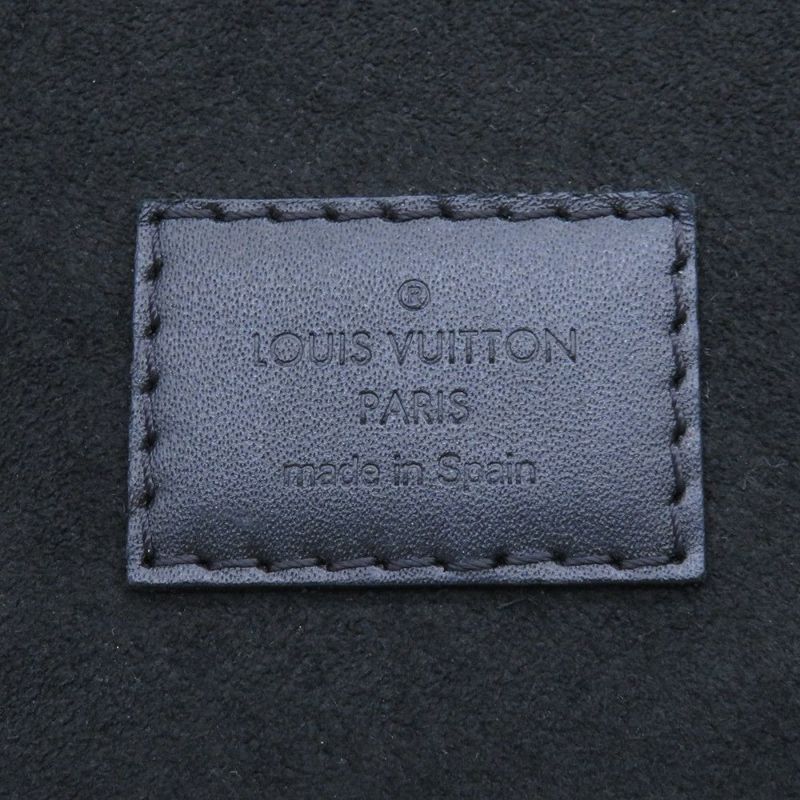 ルイヴィトン ハンドバッグ モノグラム・リバース カンヌ M43986 LOUIS VUITTON ヴィトン 2way ショルダー バニティバッグ