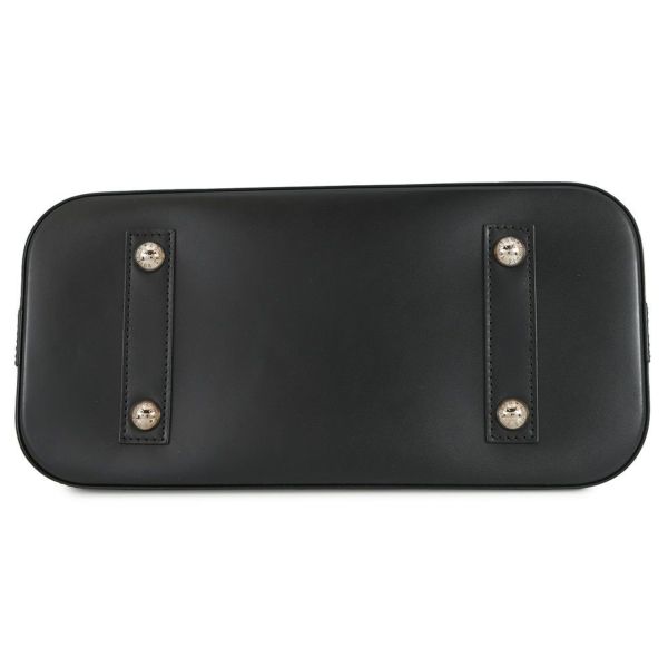 ルイヴィトン ハンドバッグ エピ アルマ PM M52802 LOUIS VUITTON ヴィトン バッグ 黒 ブラック