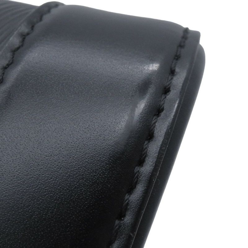 ルイヴィトン ハンドバッグ エピ アルマ PM M52802 LOUIS VUITTON ヴィトン バッグ 黒 ブラック