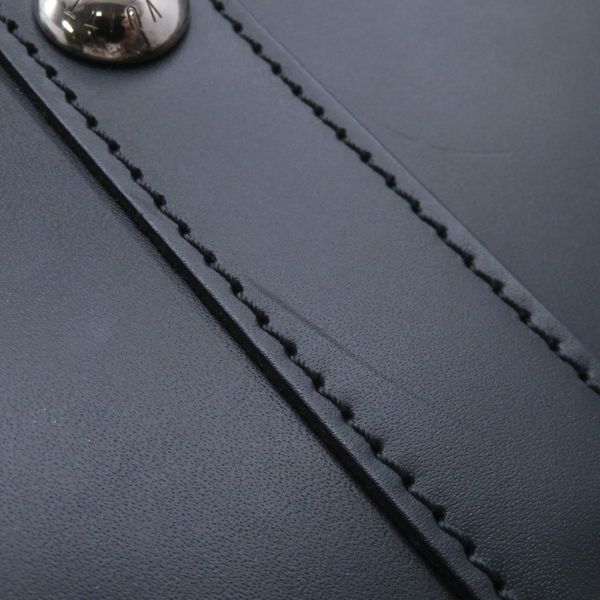 ルイヴィトン ハンドバッグ エピ アルマ PM M52802 LOUIS VUITTON ヴィトン バッグ 黒 ブラック