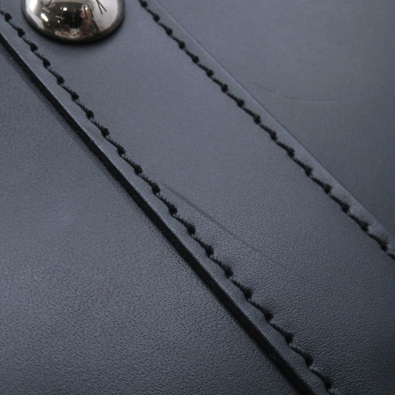 ルイヴィトン ハンドバッグ エピ アルマ PM M52802 LOUIS VUITTON ヴィトン バッグ 黒 ブラック