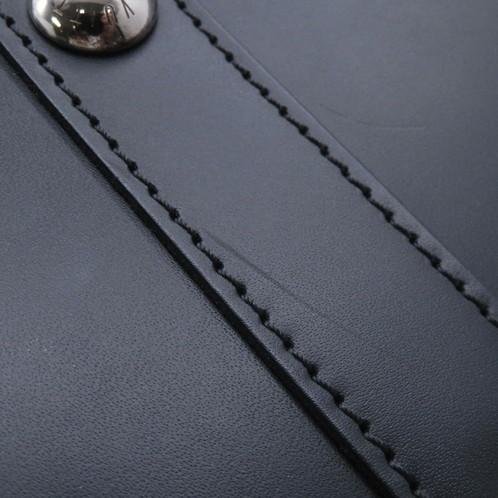 ルイヴィトン ハンドバッグ エピ アルマ PM M52802 LOUIS VUITTON ヴィトン バッグ 黒 ブラック