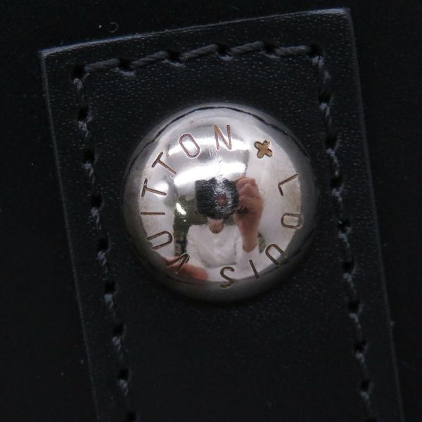 ルイヴィトン ハンドバッグ エピ アルマ PM M52802 LOUIS VUITTON ヴィトン バッグ 黒 ブラック