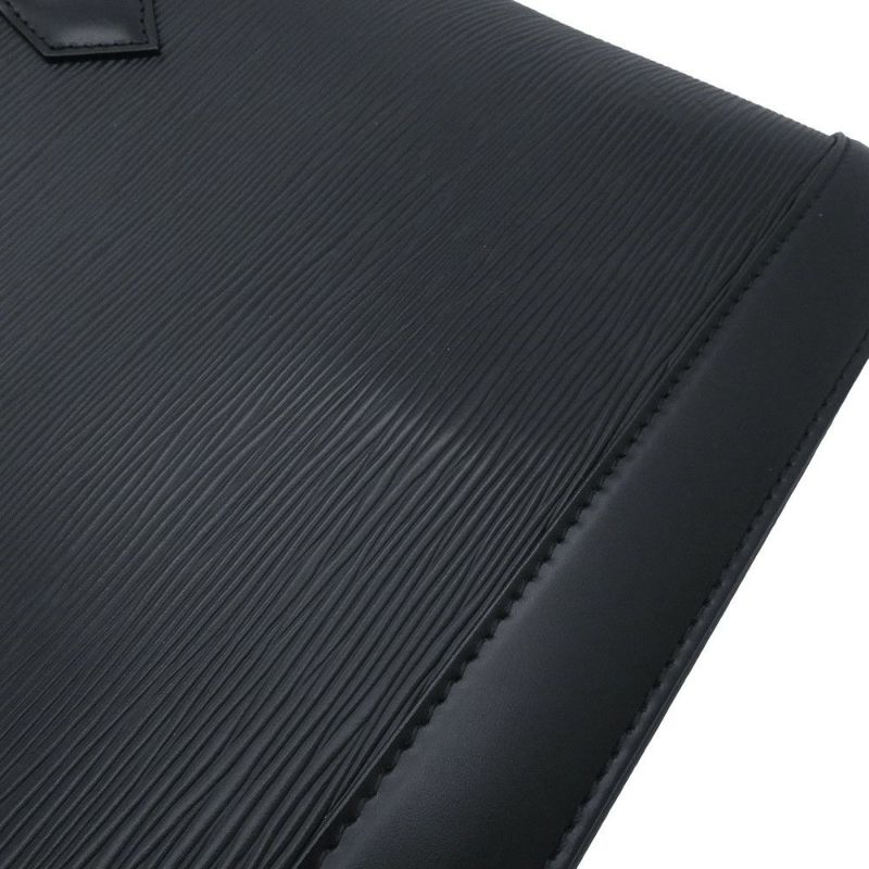 ルイヴィトン ハンドバッグ エピ アルマ PM M52802 LOUIS VUITTON ヴィトン バッグ 黒 ブラック