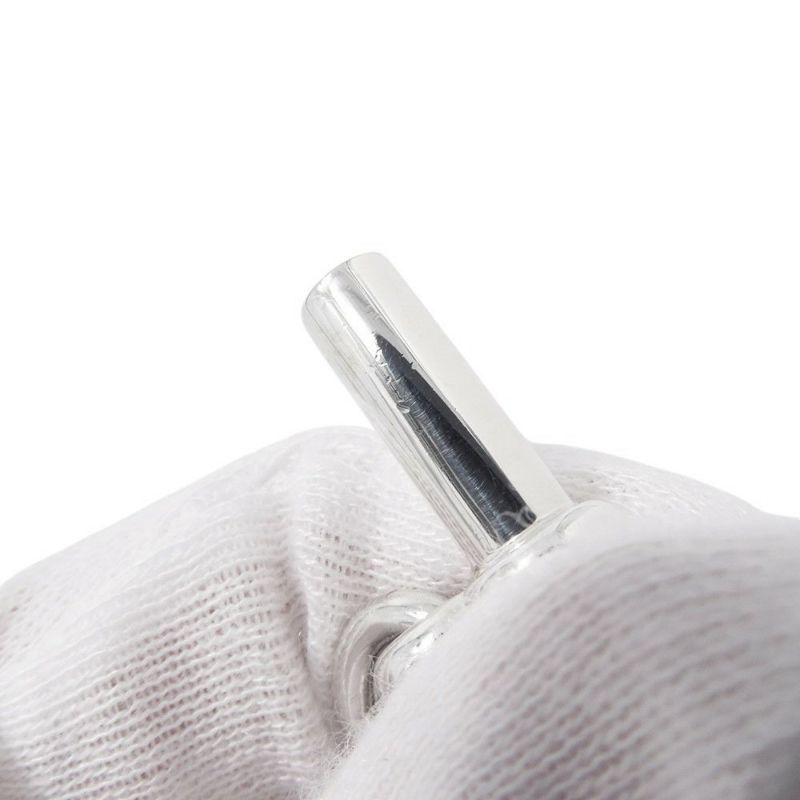 エルメス ネックレス シェーヌダンクルPM 43コマ SV925シルバー HERMES ジュエリー