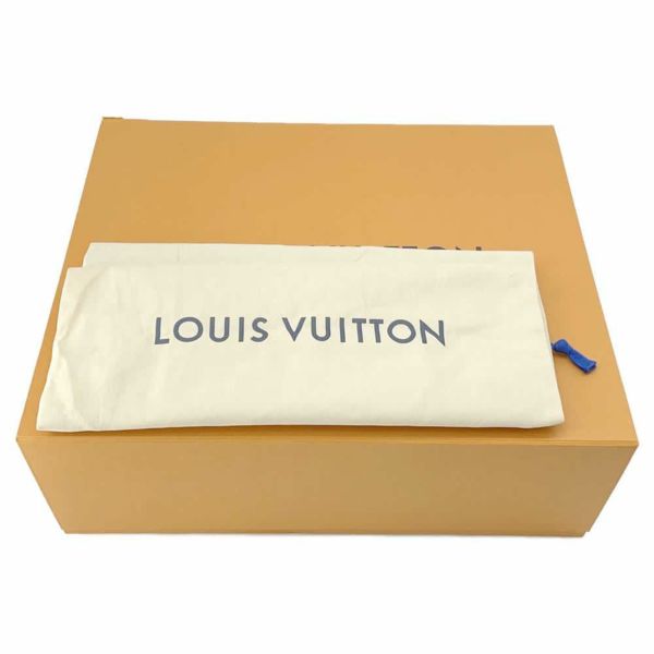 ルイヴィトン ブーツ ファー アンクルブーツ レディースサイズ37 LOUIS VUITTON 靴