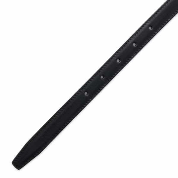 セリーヌ ベルト スモール トリオンフ レザー サイズ75