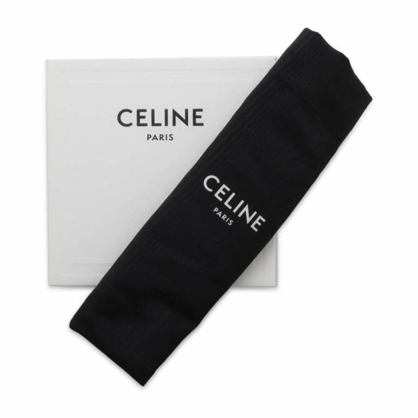 セリーヌ CELINE ブラック ベルト 75 セリーヌ ベルト CELINE 75 サイズ ブラック CELINE セリーヌ
