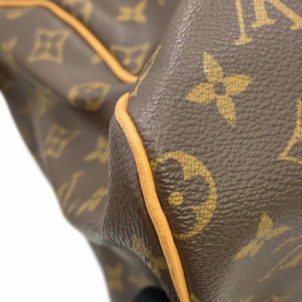 ルイヴィトン ハンドバッグ モノグラム スピーディ40 M41522 LOUIS VUITTON ボストンバッグ 旅行用バッグ