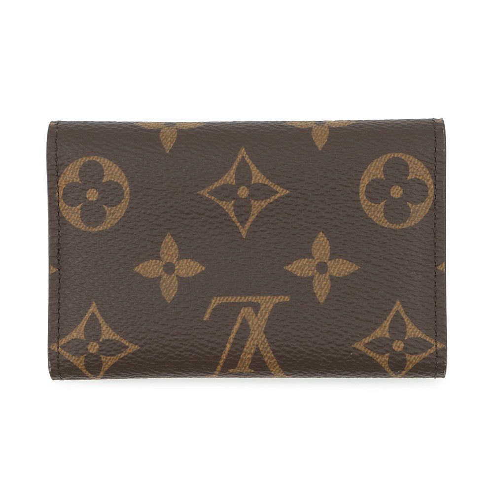 ルイヴィトン キーケース モノグラム 6連キーケース ミュルティクレ6 M62630 ルイ・ヴィトン キーケース