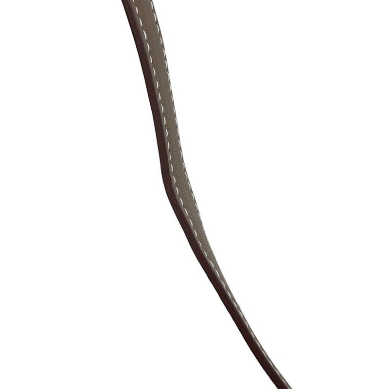 エルメス 24/24 29 サック ヴァンキャトル エトゥープ/シルバー金具 トゴ/スイフト K刻印 2wayショルダー