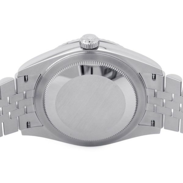 ロレックス スカイドゥエラー 336934 SS/K18ホワイトゴールド ランダムシリアル ルーレット ブライトブルー文字盤