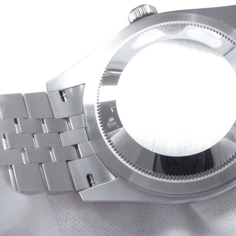 ロレックス スカイドゥエラー 336934 SS/K18ホワイトゴールド ランダムシリアル ルーレット ブライトブルー文字盤