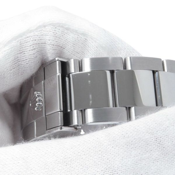 ロレックス コスモグラフ デイトナ ランダムシリアル ルーレット 116500LN ROLEX 腕時計 白文字盤