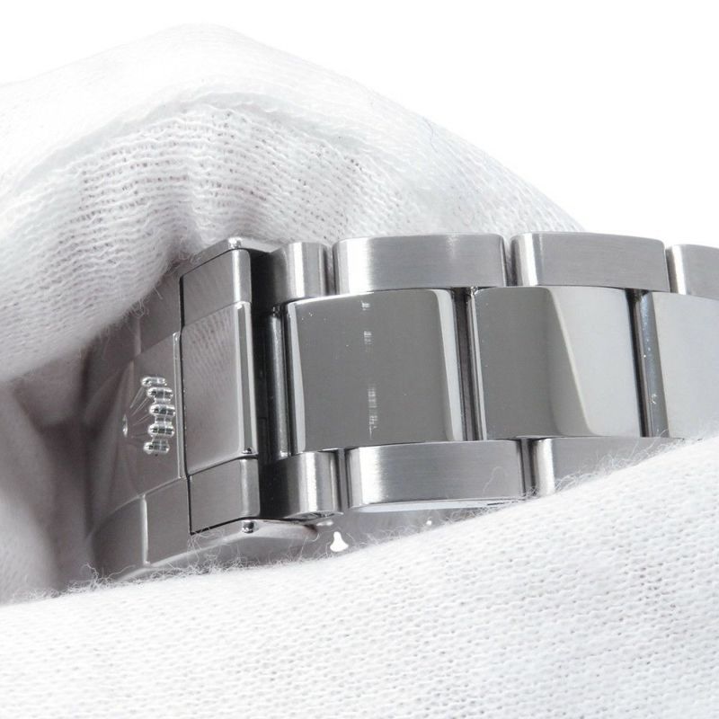 ロレックス コスモグラフ デイトナ ランダムシリアル ルーレット 116500LN ROLEX 腕時計 白文字盤