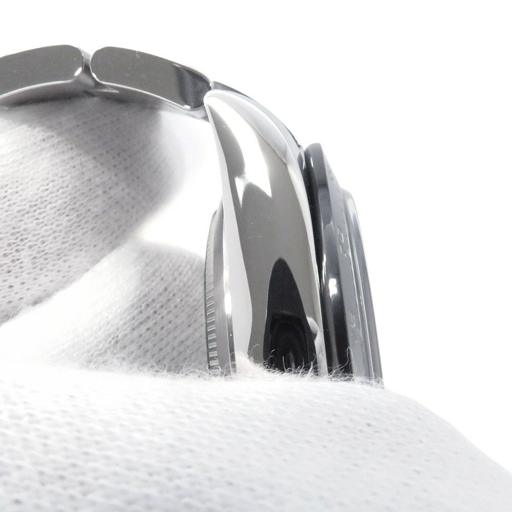 ロレックス コスモグラフ デイトナ ランダムシリアル ルーレット 116500LN ROLEX 腕時計 白文字盤