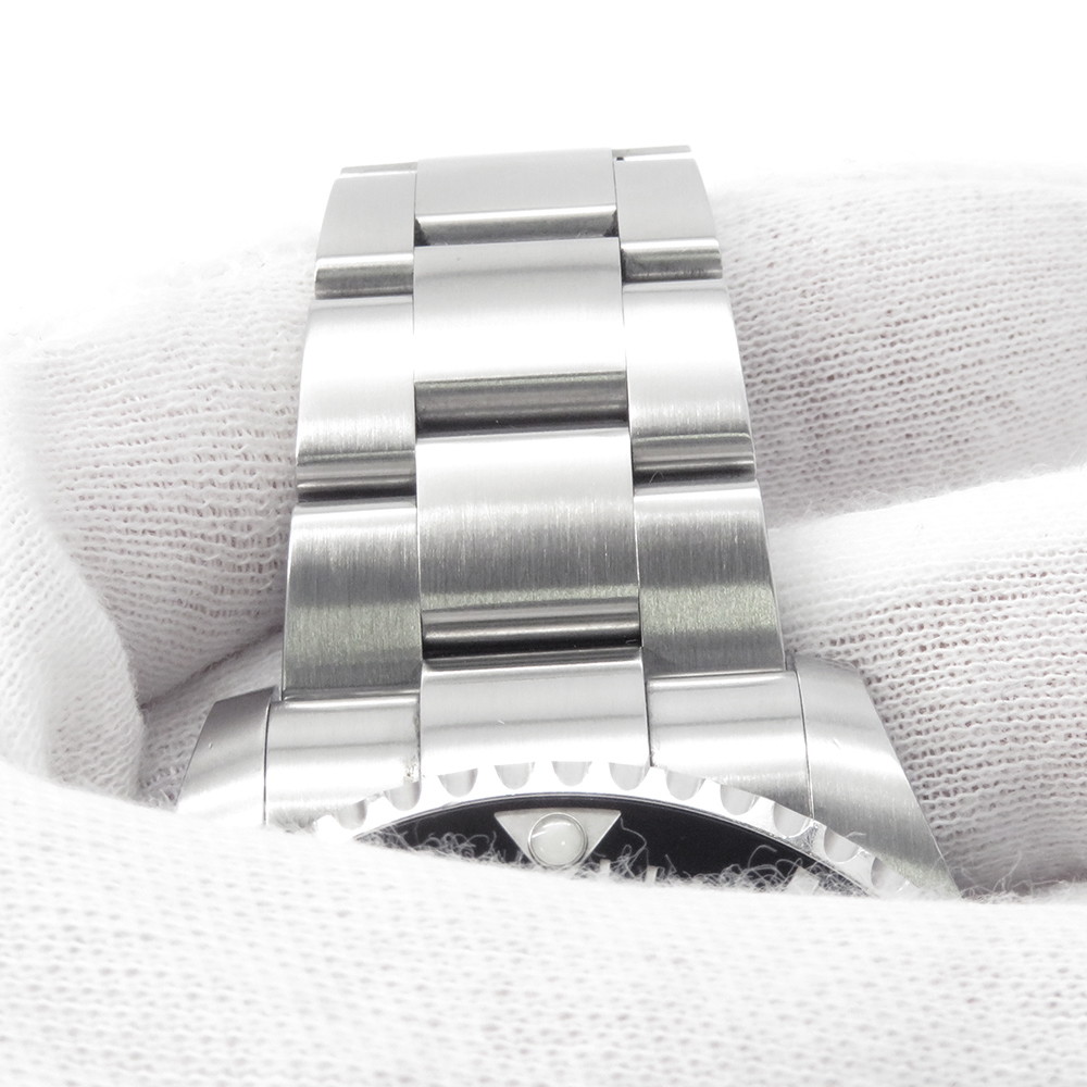 ロレックス シードゥエラー ディープシー ランダムシリアル ルーレット 126660 ROLEX 腕時計 ウォッチ  Dブルー文字盤