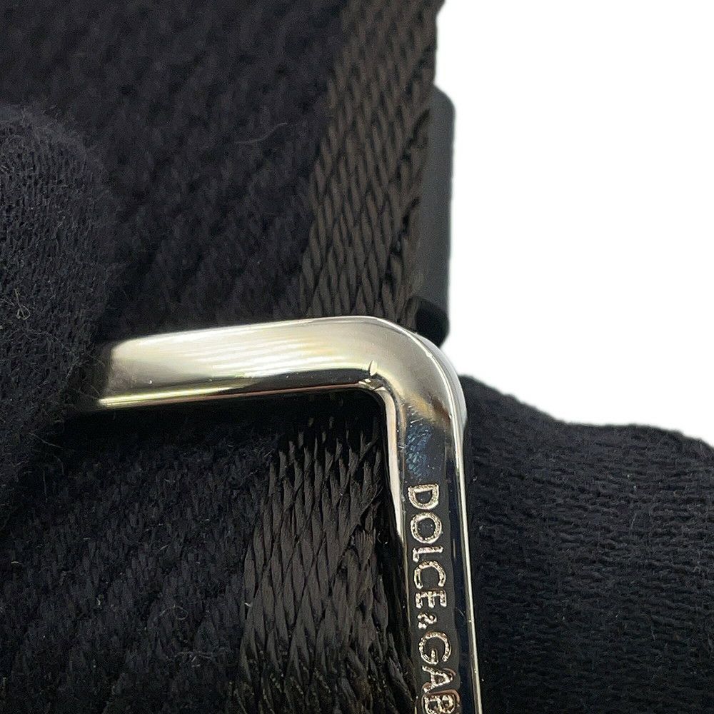 ドルチェ&ガッバーナ トートバッグ DGロゴ キャンバス BM2012AY9968S469 DOLCE&GABBANA 2way