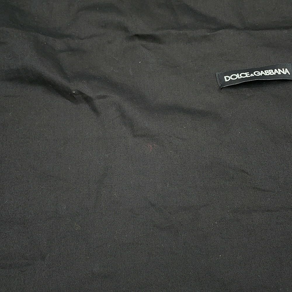ドルチェ&ガッバーナ トートバッグ DGロゴ キャンバス BM2012AY9968S469 DOLCE&GABBANA 2way