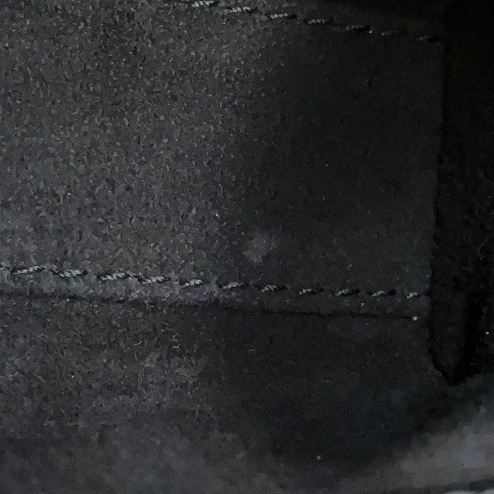 ディオール ハンドバッグ Lady D-JOY カナージュ マイクロ ラムスキン S0910ONGE Christian Dior 3way 黒