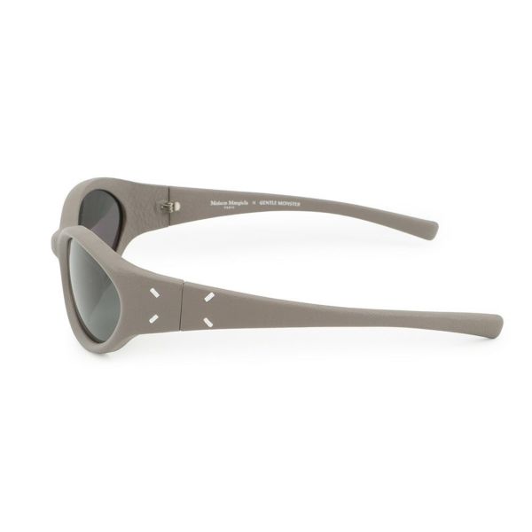 メゾンマルジェラ サングラス ジェントルモンスターコラボ 60□10 122 MM104 Maison Margiela アイウェア