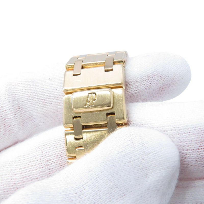 オーデマピゲ ロイヤルオーク 56175BA.OO.0789BA.02 AUDEMARS PIGUET 腕時計 シャンパン文字盤