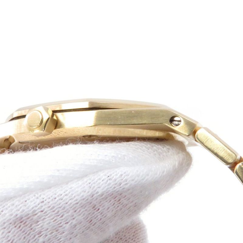 オーデマピゲ ロイヤルオーク 56175BA.OO.0789BA.02 AUDEMARS PIGUET 腕時計 シャンパン文字盤