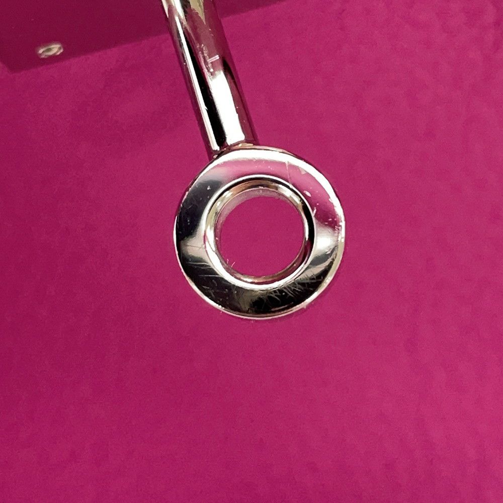 エルメス バーキン30 ローズパープル/シルバー金具 トゴ A刻印 HERMES Birkin ハンドバッグ