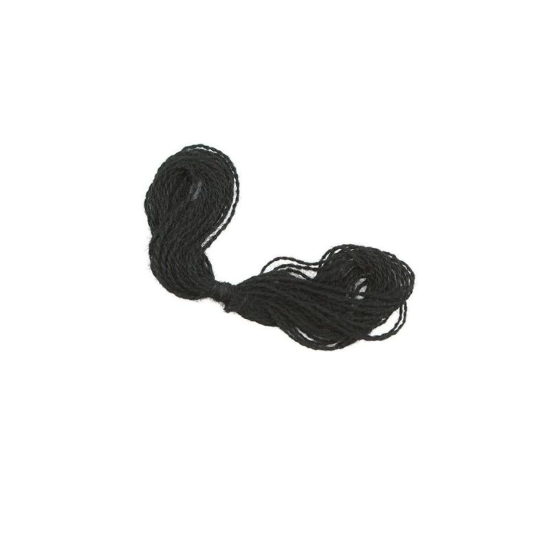 エルメス ニット ロングスリーブ Hモチーフ レディースサイズ34 HERMES アパレル トップス 黒