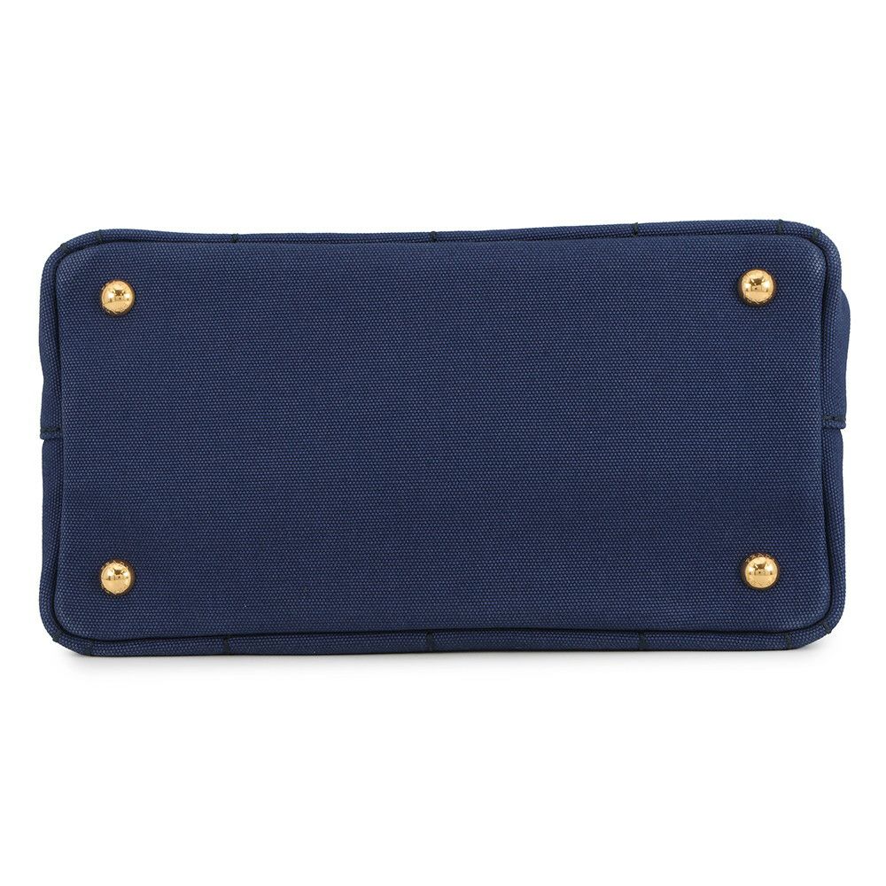プラダ ハンドバッグ カナパ CANAPA キャンバス 1BG439 PRADA 2way