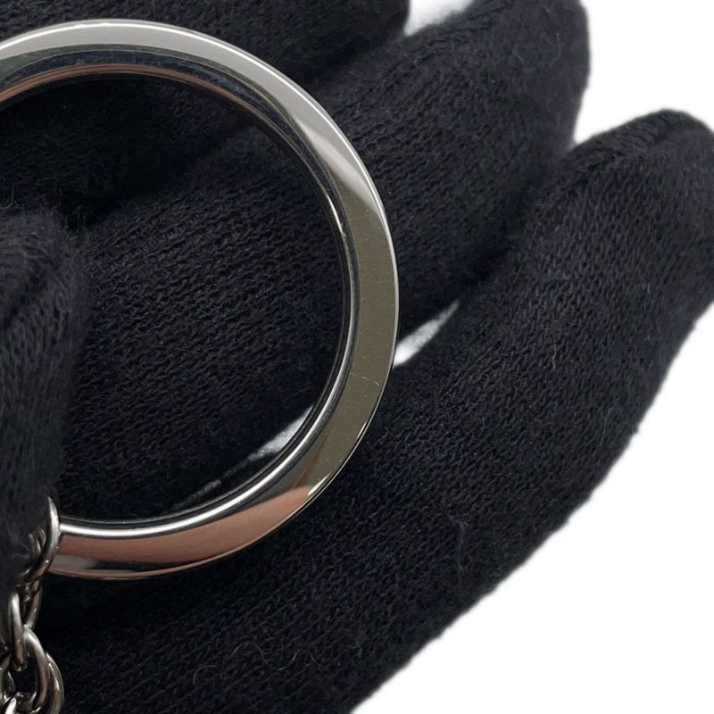 エルメス キーホルダー ボン・ヴォヤージュ メタル HERMES チャーム