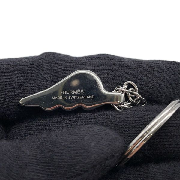 エルメス キーホルダー ボン・ヴォヤージュ メタル HERMES チャーム