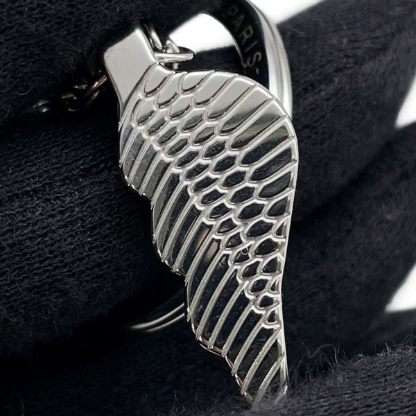 エルメス キーホルダー ボン・ヴォヤージュ メタル HERMES チャーム