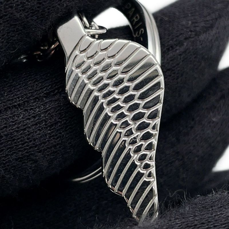 エルメス キーホルダー ボン・ヴォヤージュ メタル HERMES チャーム