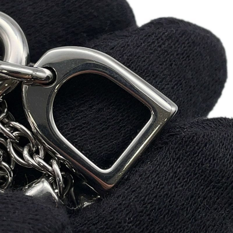 エルメス キーホルダー ボン・ヴォヤージュ メタル HERMES チャーム