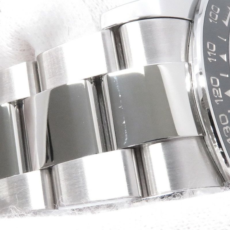 ロレックス コスモグラフ デイトナ ランダムシリアル ルーレット 126500LN ROLEX 腕時計 黒文字盤