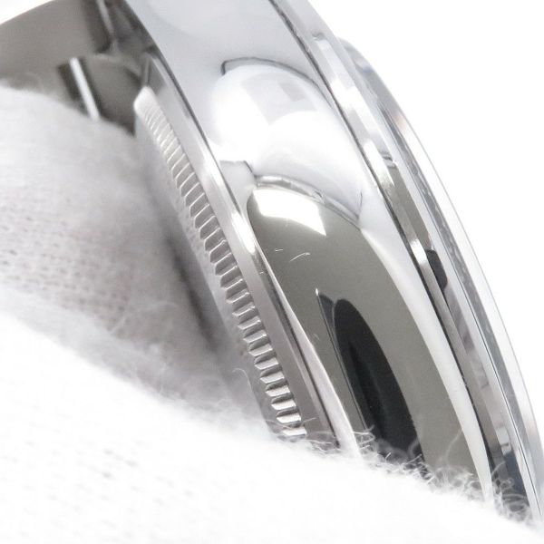 ロレックス コスモグラフ デイトナ ランダムシリアル ルーレット 126500LN ROLEX 腕時計 黒文字盤