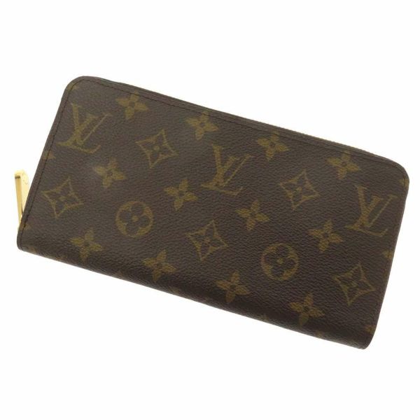 LOUIS VUITTON 長財布 ジップウォレット | nate-hospital.com