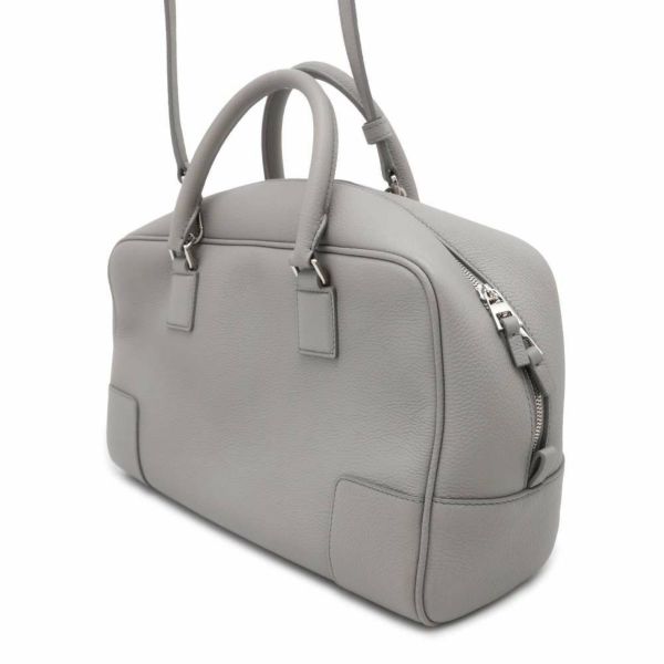 ロエベ ハンドバッグ アマソナ 28 レザー A039N08X01 LOEWE 2wayショルダー バッグ