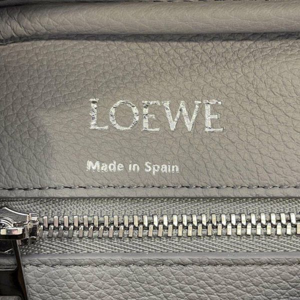 ロエベ ハンドバッグ アマソナ 28 レザー A039N08X01 LOEWE 2wayショルダー バッグ