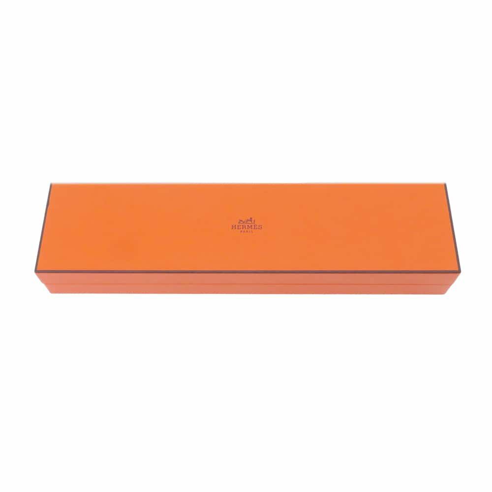 エルメス ブレスレット シェーヌダンクルTGM 13コマ SV925シルバー HERMES ジュエリー