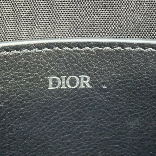 ディオール ボディバッグ オブリーク ベルトバッグ ジャカード 2ESCA337YSE Dior トロッター セール品